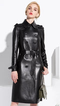 Black Power Trench