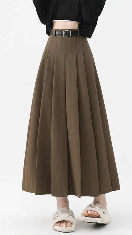 Vintage Long Skirt