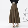 Vintage Long Skirt