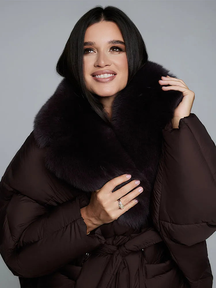 Urban Chic Padded Jacket