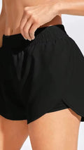 Running Shorts