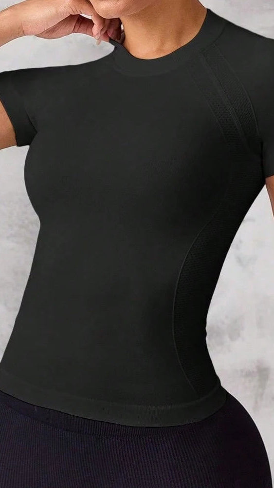 Sports top