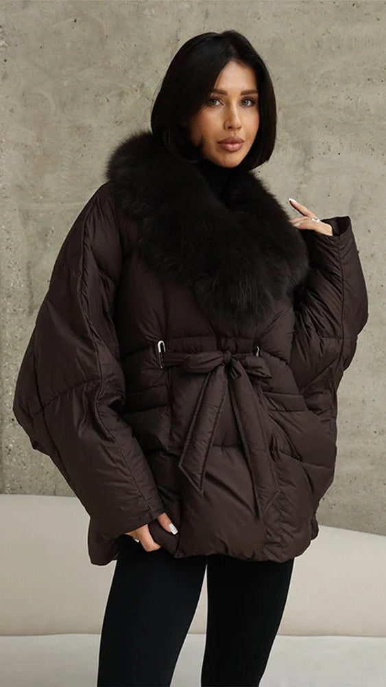 Urban Chic Padded Jacket