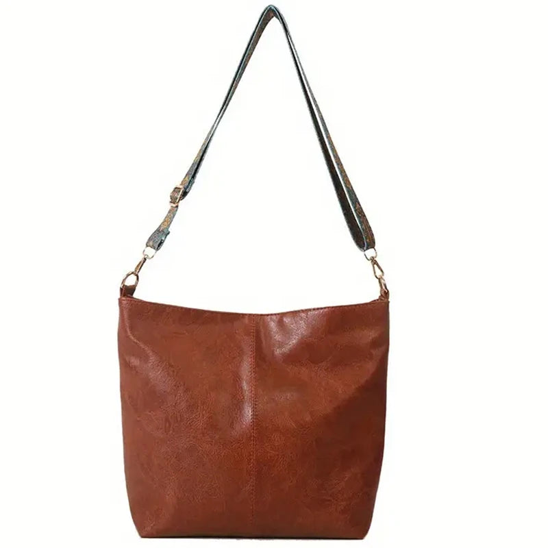 Casual Versatile Shoulder Bag