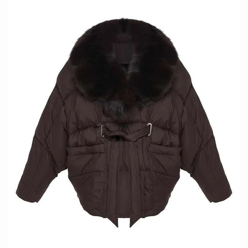 Urban Chic Padded Jacket
