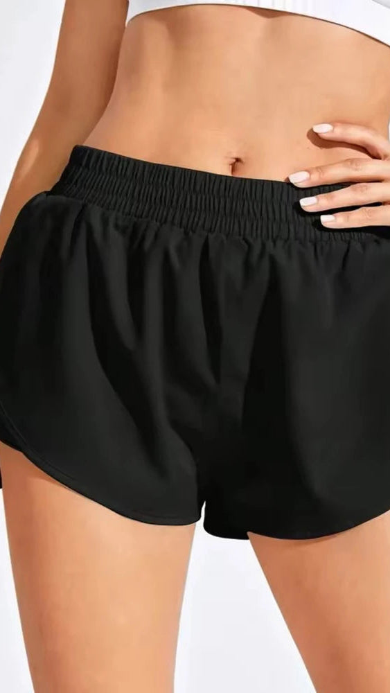 Running Shorts