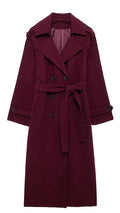 Timeless Wine Trench