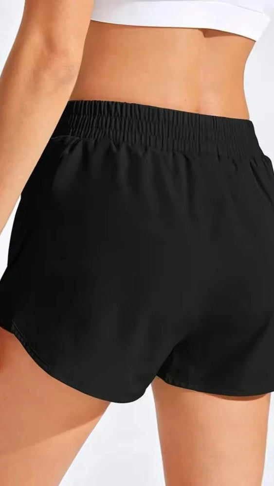 Running Shorts