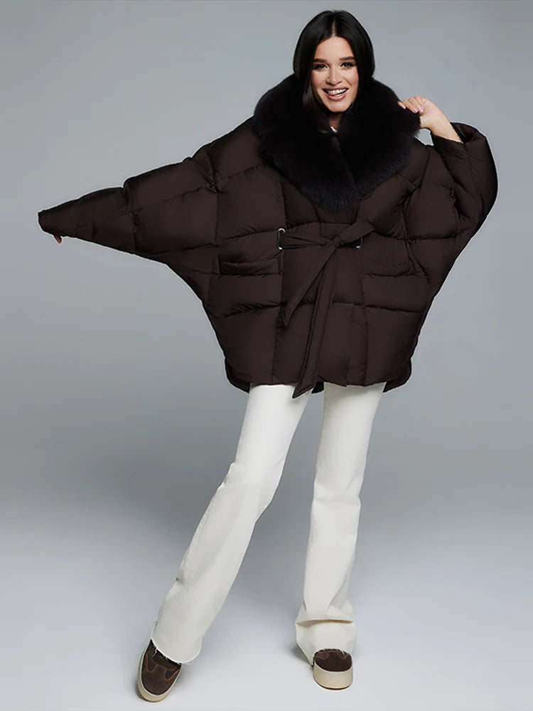 Urban Chic Padded Jacket