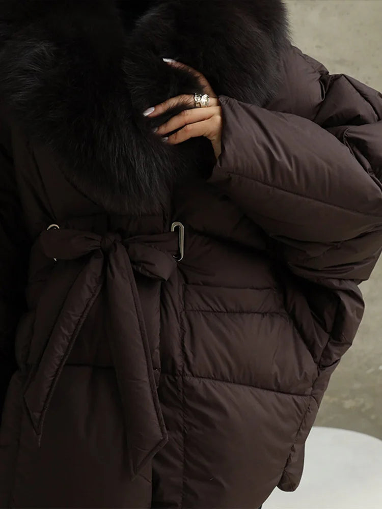 Urban Chic Padded Jacket